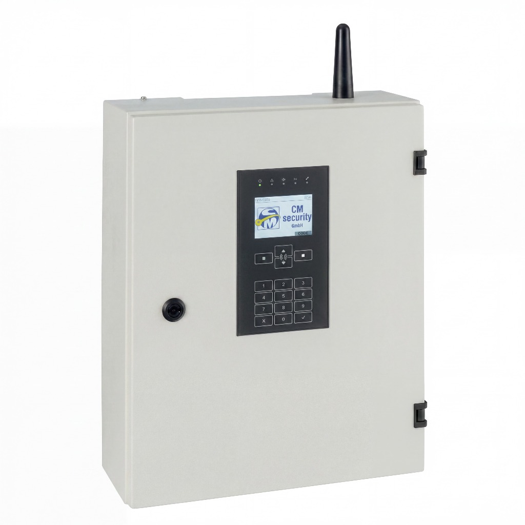 HybFlexRF Device
