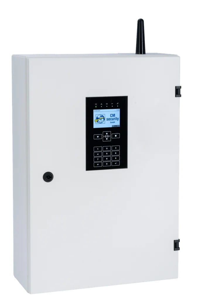 HybFlexRF 16 SB Gehäuse (größeres Gehäuse)